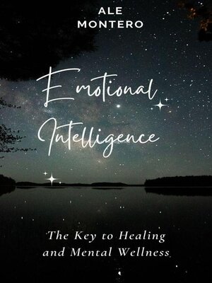 cover image of Emotional Intelligence